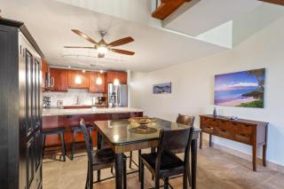 Kamaole Sands 2-406, Ocean Views, Split AC, 2 Bdrm - Wailea - 7