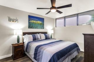 Maui Parkshore 414, Top Floor, Amazing Ocean Views - Wailea - 7
