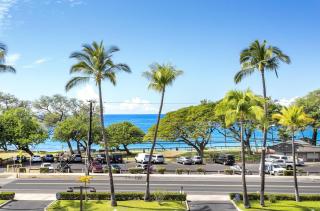 Maui Parkshore 414, Top Floor, Amazing Ocean Views - 5