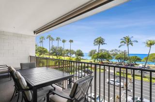 Maui Parkshore 414, Top Floor, Amazing Ocean Views - Wailea - 2