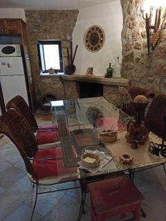 Casa da Azenha - Sortelha - 5