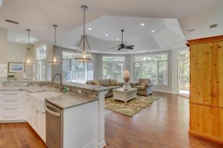 115 Mooring Buoy 4 BR Beach House Pool - Hilton Head Island - 6