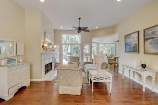 115 Mooring Buoy 4 BR Beach House Pool - Hilton Head Island - 4