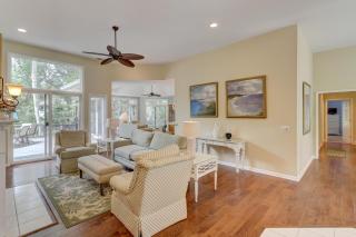 115 Mooring Buoy 4 BR Beach House Pool - Hilton Head Island - 3