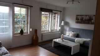 Ferienhaus-Landliebe-Wohnung-9048-2 - Dänschendorf - 9