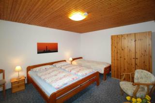 Gaestehaus-Achtern-Diek-Wohnung-10 - Süderhöft - 6
