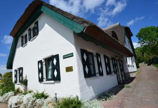 Kapitaenshaus-in-Gross-Zicker-Halbinsel-Moenchgut - Groß Zicker - 6
