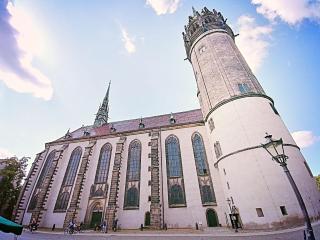Turmblick-Gaestequartier-Coswig-Hier-erwartet-Sie-individueller-Service-im-Herzen-der-Altstadt - Coswig - 8