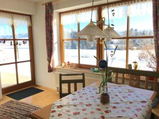 Ferienwohnung-Rottachseeblick - Sulzberg - 0