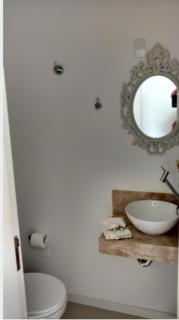 Casa Lapagesse piso térreo - 6