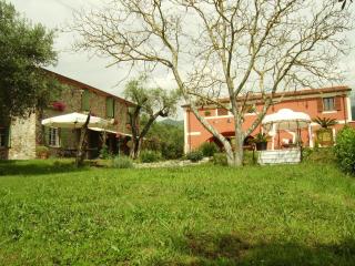 Il Giardino delle Esperidi - Fosdinovo - 2
