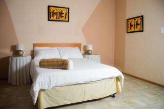 Khoinonia Guesthouse - 2