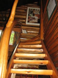 Kan-à-Mouche Pourvoirie Auberge et Chalets - 8