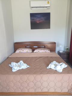 DOI TUNG Anisa Homestay - Chiang Rai - 4