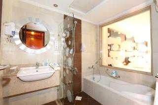 Rehana Sharm Resort - Aquapark & Spa - Couples and Family Only -Premium Ultra All-Inclusive 24H - Charm el-Cheikh - 3