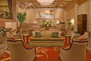 Mayflower Park Hotel - Seattle - 7
