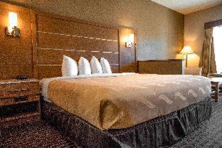 Quality Inn & Suites near Six Flags - Austell - Austell - 6