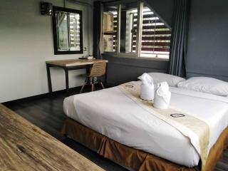 Pimpimarn Hotel - Mae Pim - 4