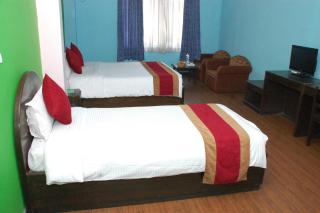 Hotel Family Home - Kathmandu - 9