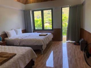 Restful River Bungalow - Phong Nha - 4