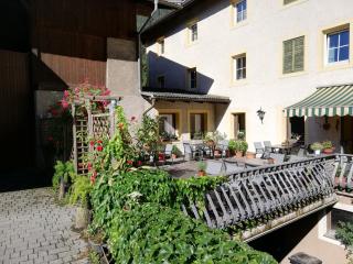Gasthof Thaler - - 4