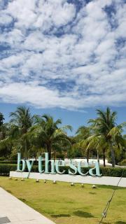By The Sea Beach Luxury Resort - Batu Ferringhi - Batu Ferringhi - 2