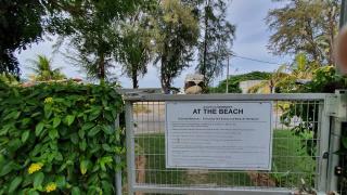 By The Sea Beach Luxury Resort - Batu Ferringhi - Batu Ferringhi - 5