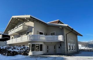 Haus Schönblick - Sankt Lorenzen - 4