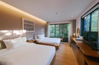 BLESSED Hotel - Ho Chi Minh - 8