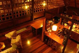 La Ceiba Reserva Natural - 1