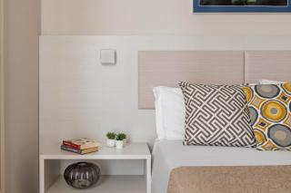Hotel Eliseo Riccione - Riccione - 8