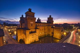 Hotel Touring - Ferrara - 9