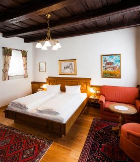 Hotel-Restaurant Kirchenwirt - Weißenkirchen in der Wachau - 7