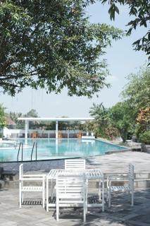 Sevilla Resort Magelang - Magelang - 7