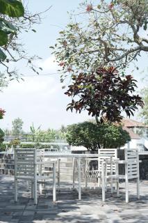 Sevilla Resort Magelang - Magelang - 5