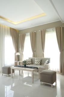 Sevilla Resort Magelang - Magelang - 2