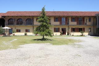 Al Casale B&B - Cherasco - 6