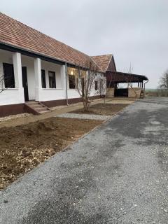 Kergemókus Vendégház - Nagyberki - 9