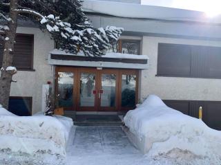 Studio Maison Merino Sankt Moritz - 1