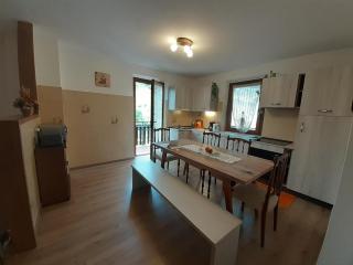 Ca' Albano - Mezzolago - 1