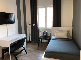 Ela Apartments Berlin - Berlin - 6