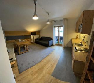 Gästehaus Alpvital - 1