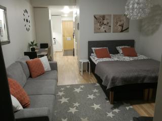 StarHomes Double Lux 10 - Oulu - 4