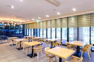 Shin Shin Hotel Seogwipo - Seogwipo - 4