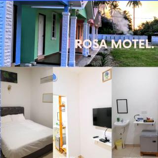 ROSA Motel - 2