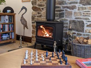 WebberHillFarmCottages - 3