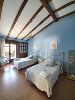 Casa Rural Leonor con piscina privada - Casar de Palomero - 2