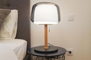 Grey Panther Apartment in the Heart of Wroclaw - 2