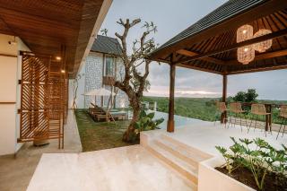 One Degree Sunset Hill Leisure - Uluwatu - 1