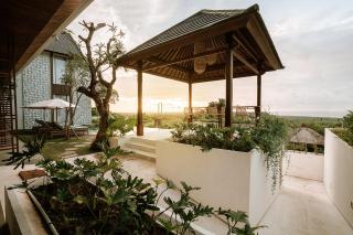 One Degree Sunset Hill Leisure - Uluwatu - 7
